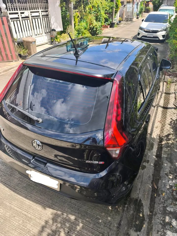 2020 MG 3 II 3