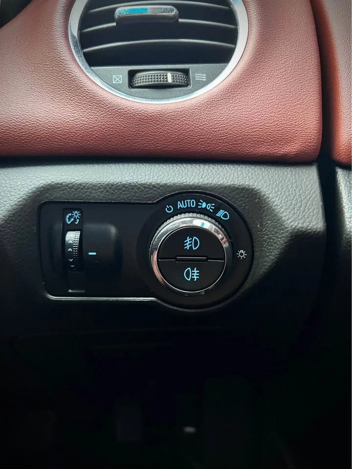 2011 Chevrolet Cruze I 2