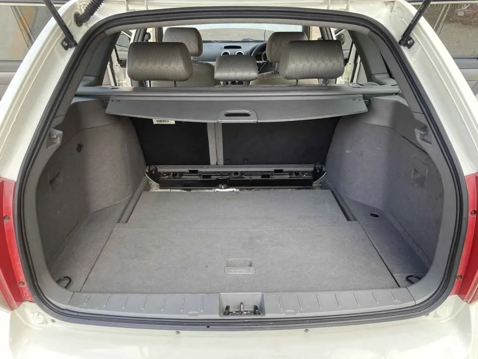 2010 Chevrolet Optra 3