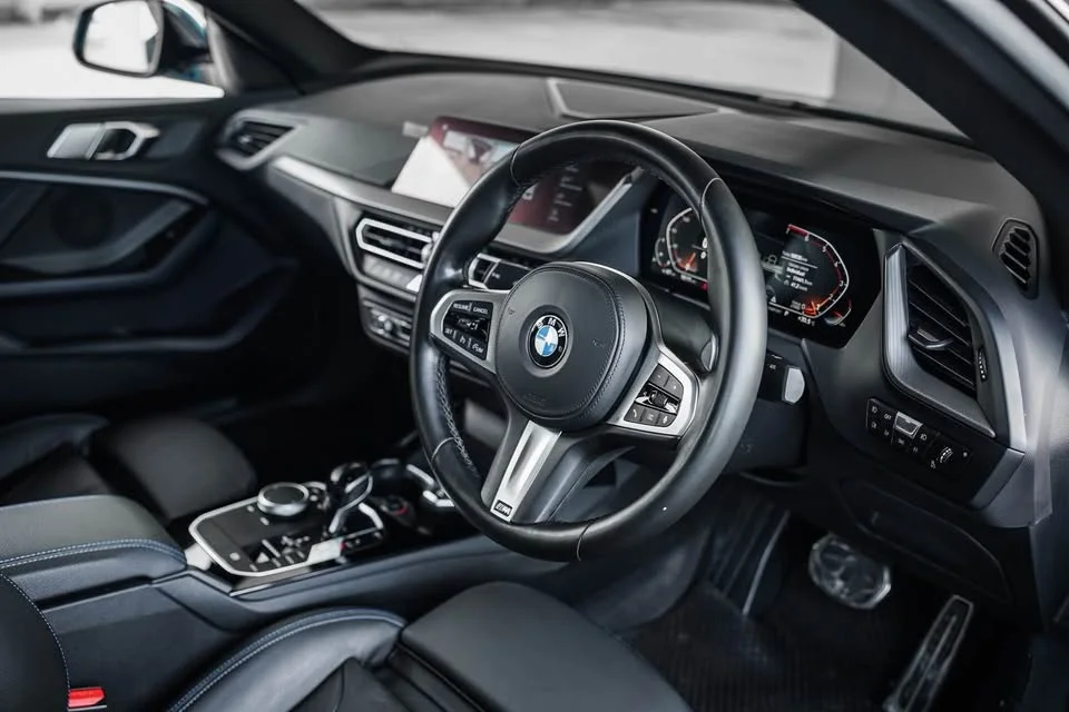 2021 BMW 2er F44 2
