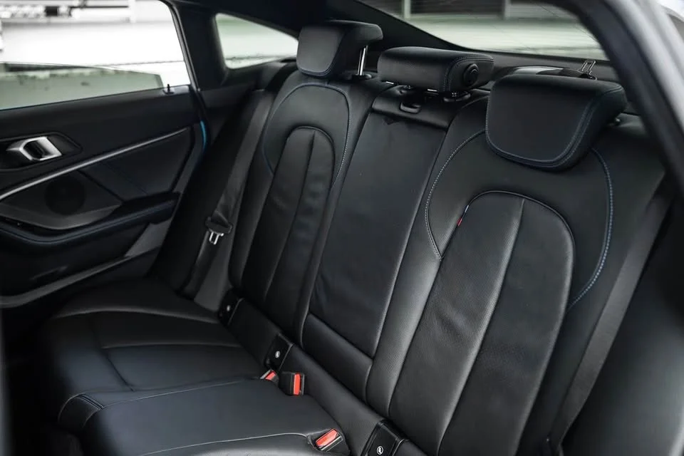 2021 BMW 2er F44 3