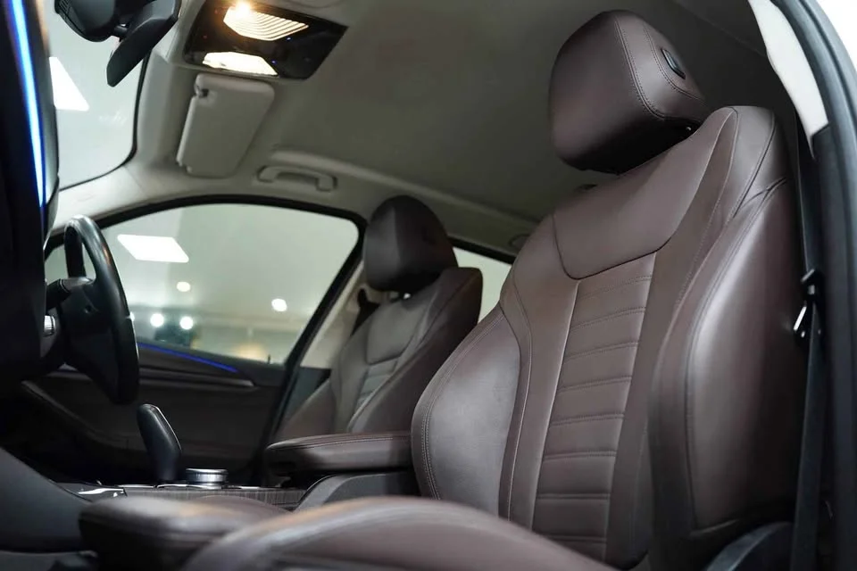 2020 BMW X3 G01, G08 2