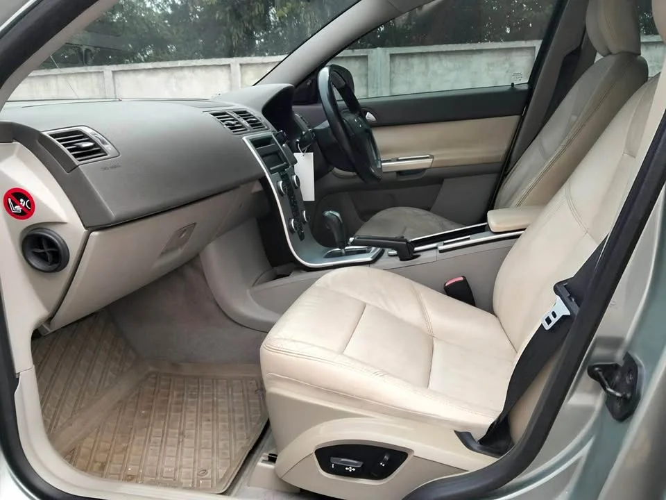 2011 Volvo V50 I 3