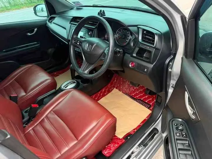 2019 Honda Mobilio II 2