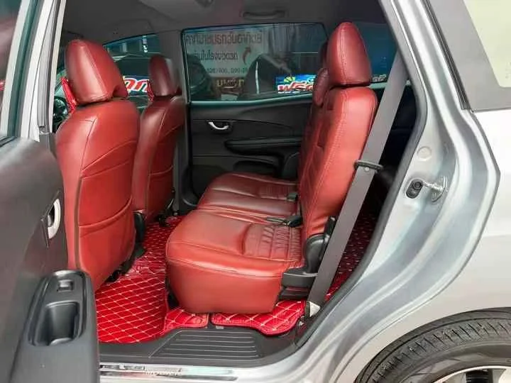 2019 Honda Mobilio II 3