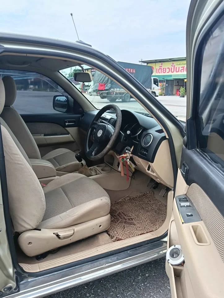 2006 Mazda BT-Series I 3