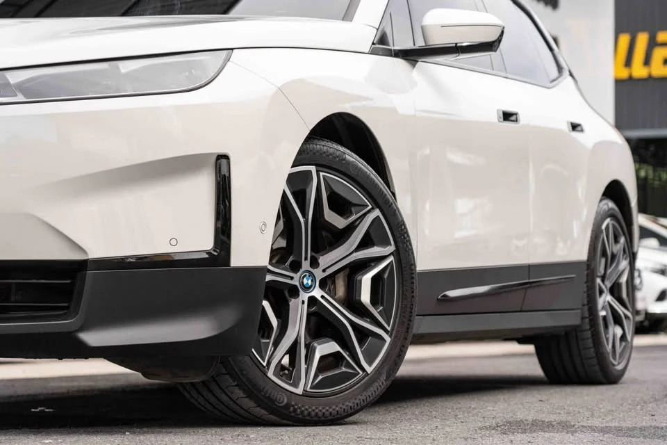 2023 BMW iX I20 2