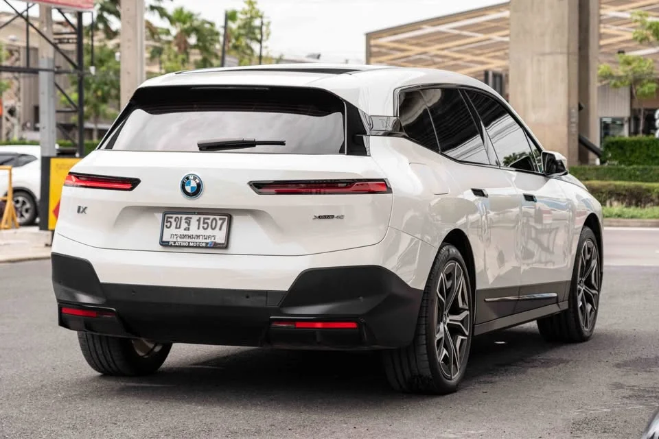2023 BMW iX I20 3
