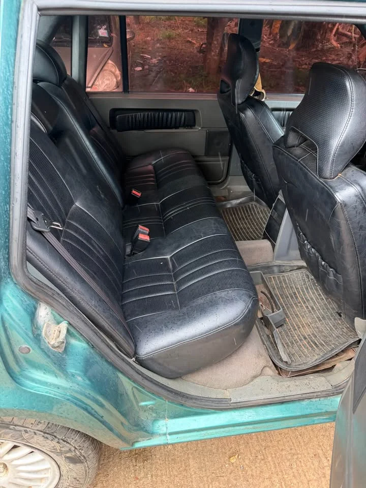 1962 Volvo 900 Series 3