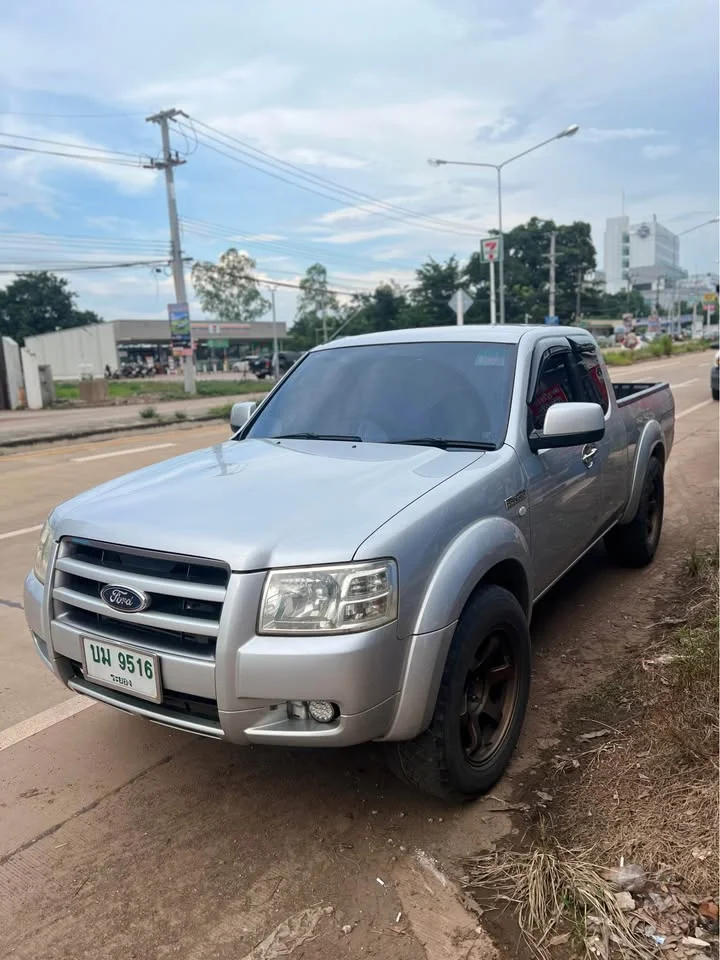 Ford Ranger II 3