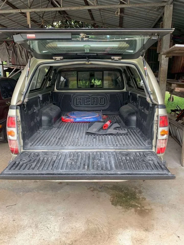 2006 Mazda BT-Series I 3