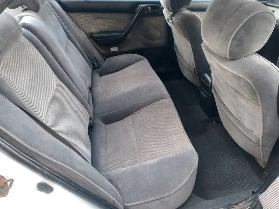Toyota Corona Exsior IX (T190) 2