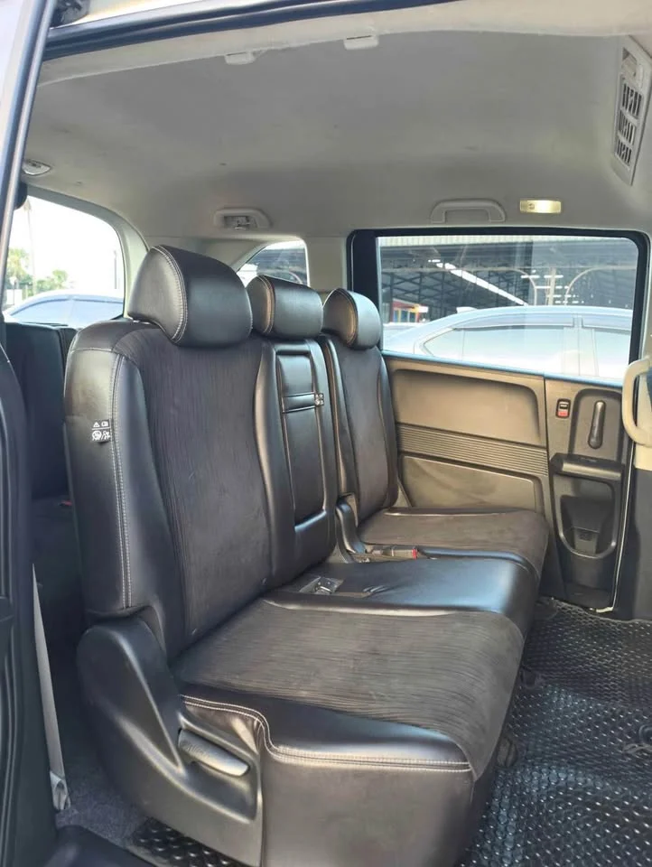 2013 Honda Freed I 3