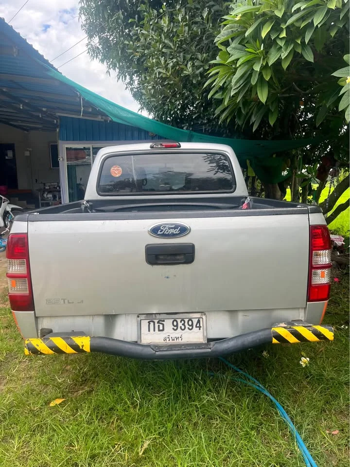 Ford Ranger II 2