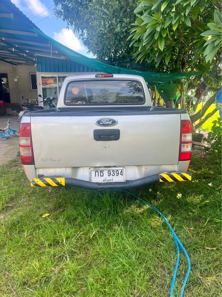 2007 Ford Ranger II 2