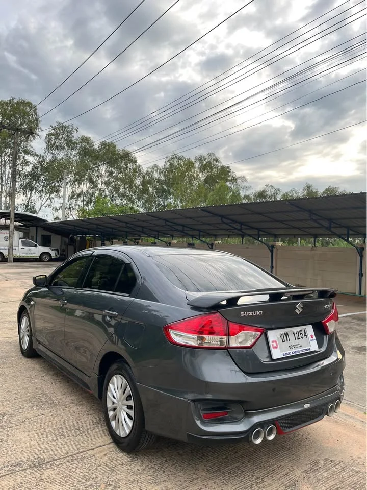 2018 Suzuki Ciaz 3