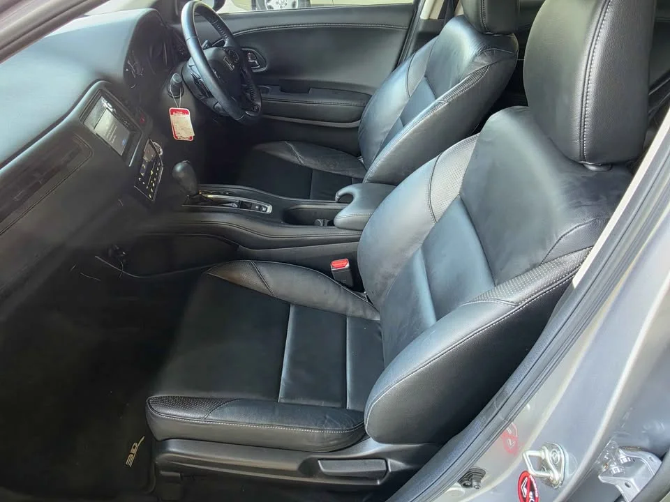 2018 Honda HR-V II 2