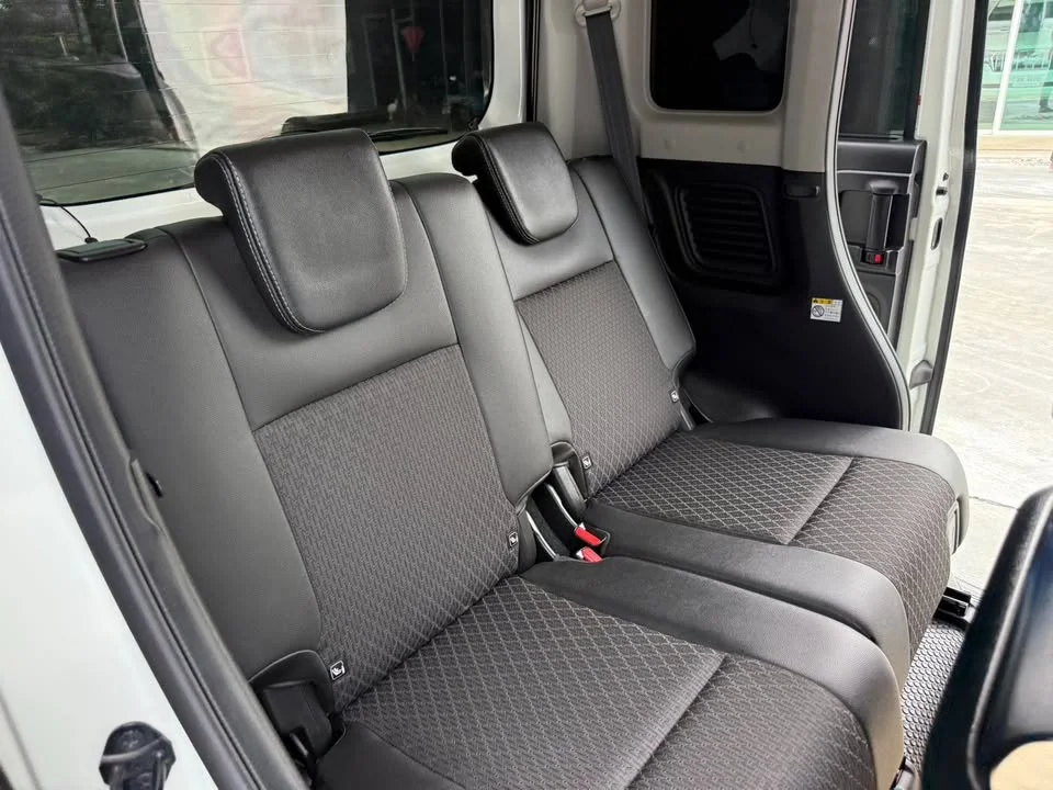 2023 Suzuki Spacia II 2