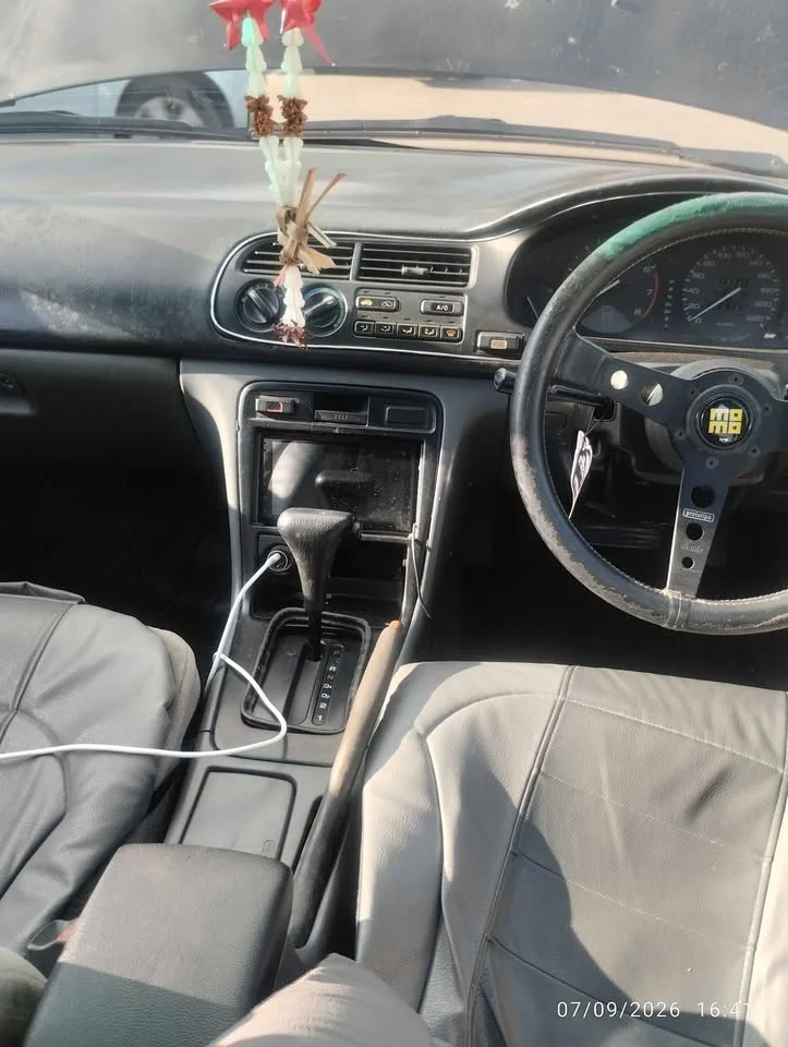 1995 Honda Accord V 2