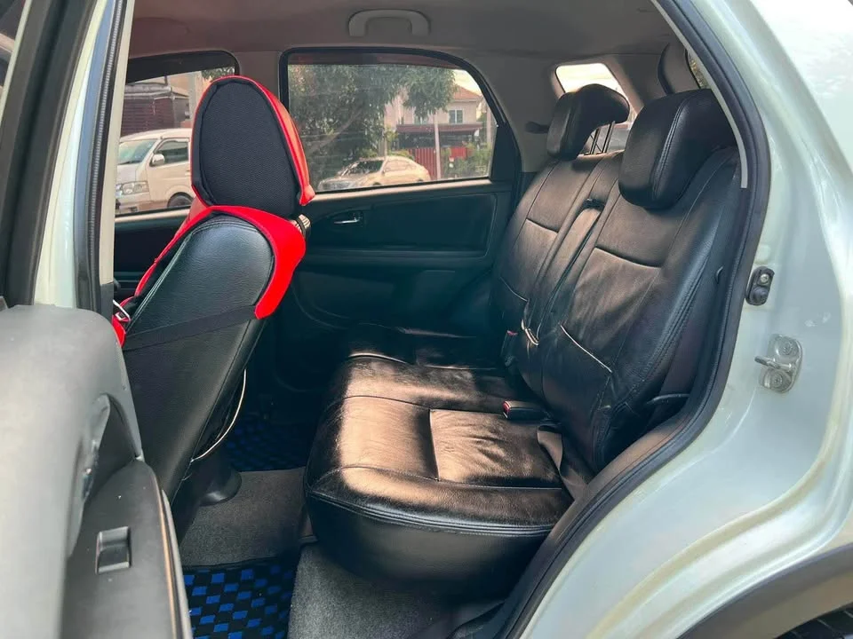 2013 Suzuki SX4 I 3