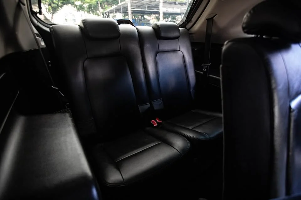 2012 Chevrolet Captiva I 2