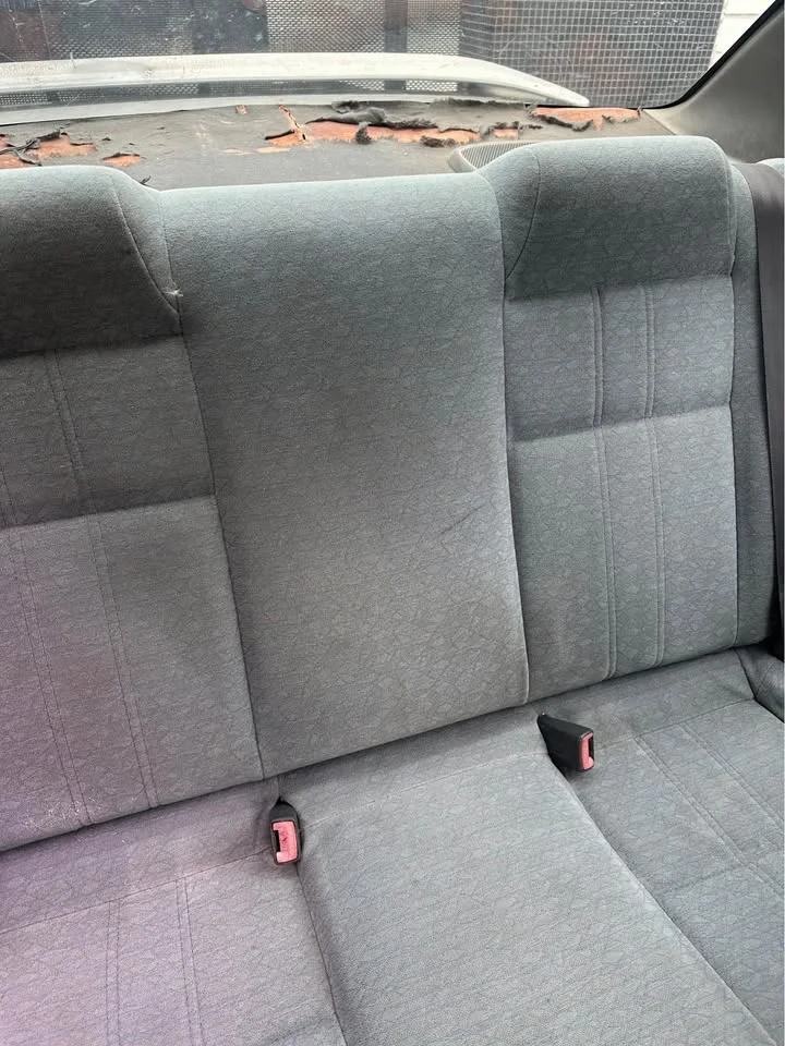 1997 Toyota Commuter III 2
