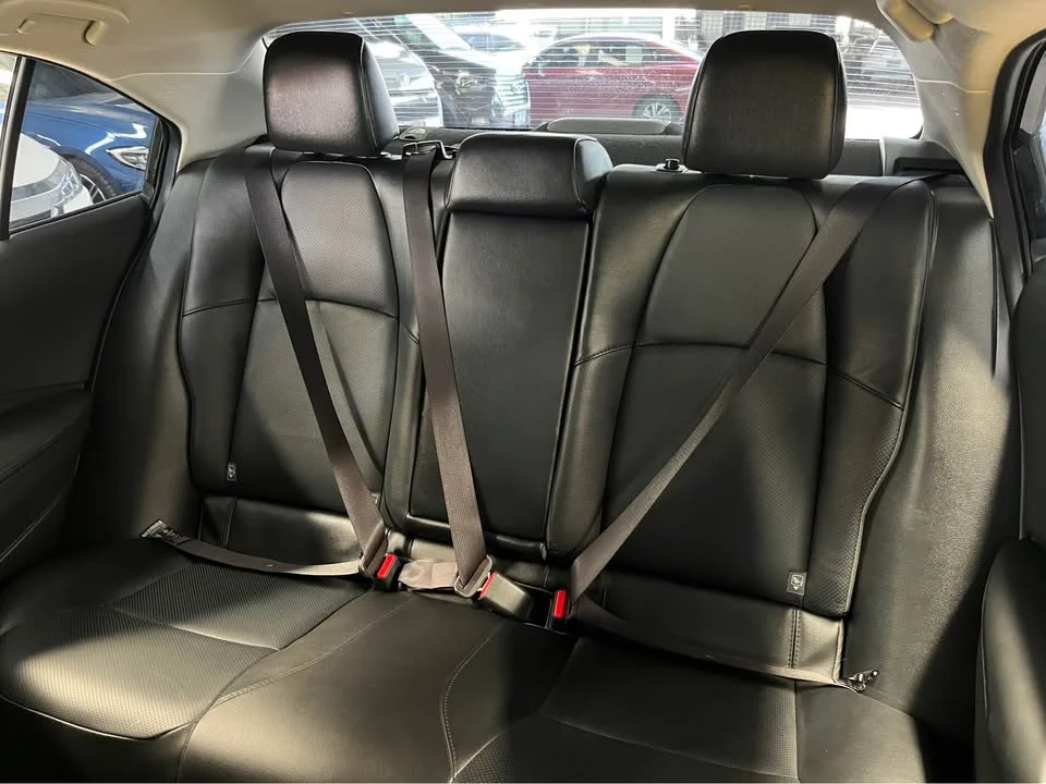 2021 Toyota Corolla Altis XII (E210) 2