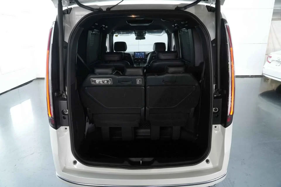 2024 Honda Stepwgn VI 2