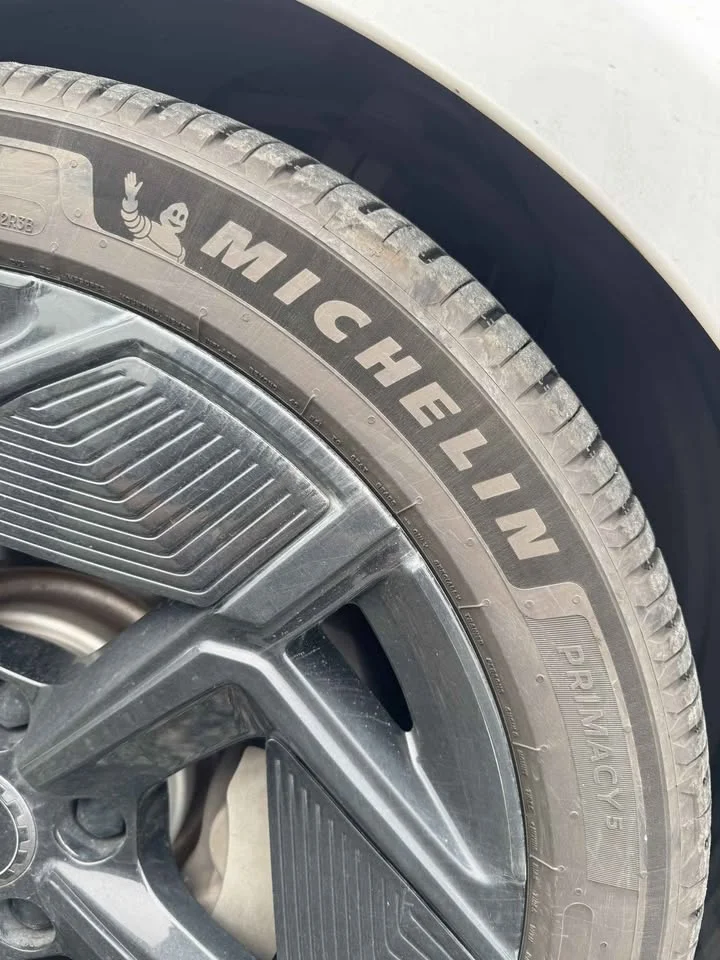 2023 BYD Seal 3