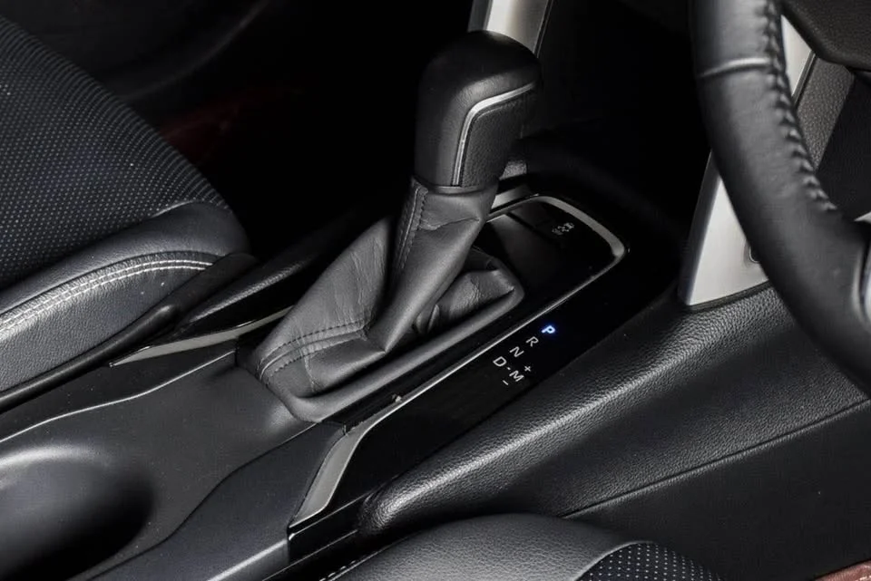 2021 Toyota Corolla Cross XG10 3