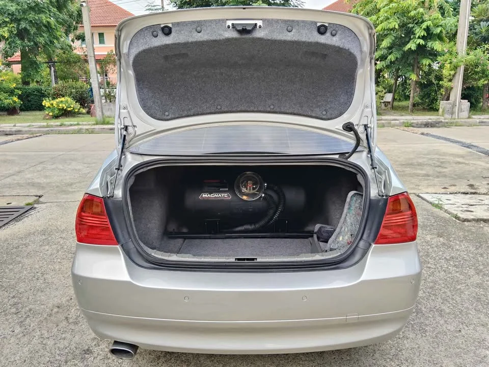 2010 BMW 3er E90 3