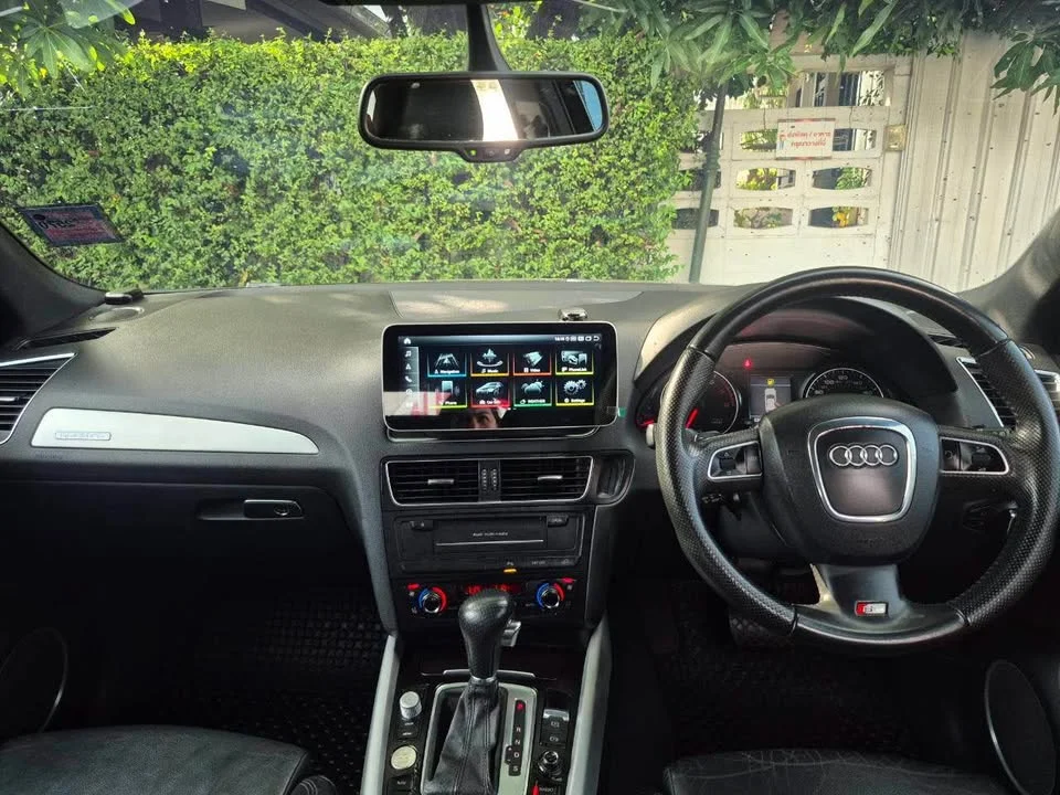 2010 Audi Q5 I (8R) 3