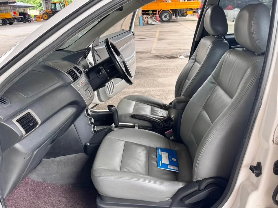 2010 Proton GEN-2 Persona CM 2