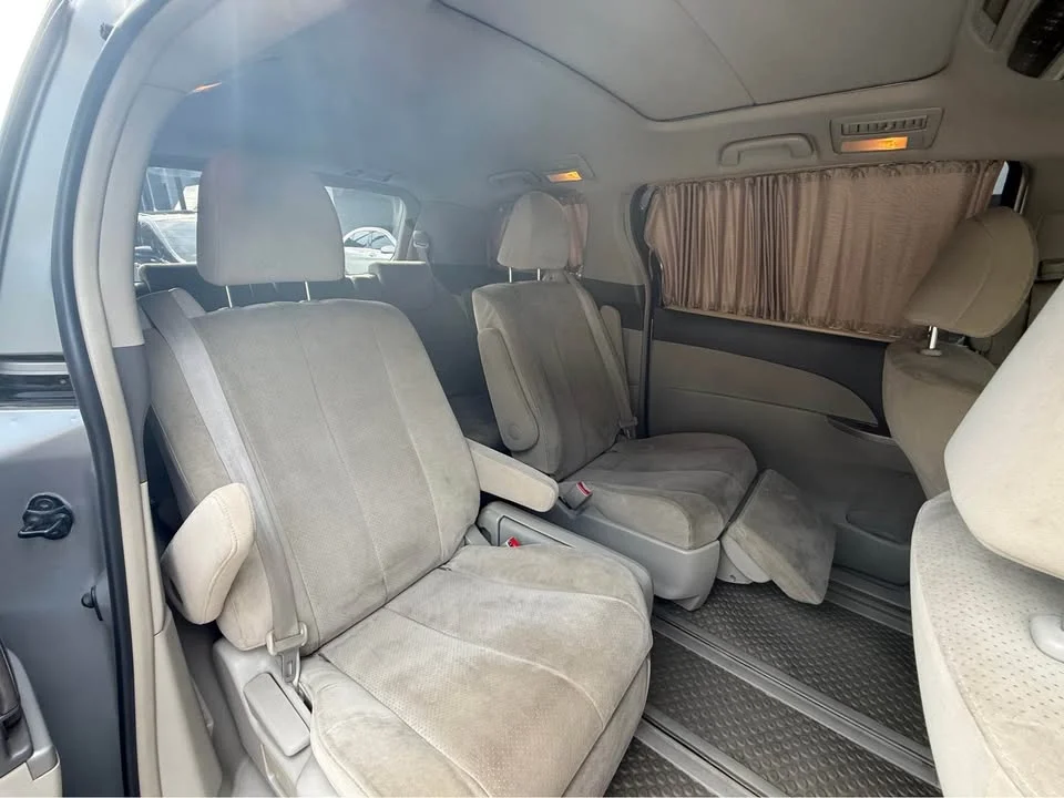 2012 Toyota Estima III 3