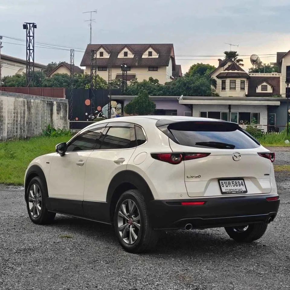 2021 Mazda CX-30 I 3