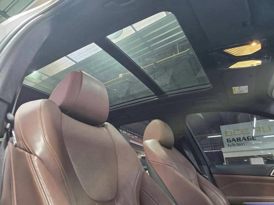 2019 BMW X5 G05, G18 3