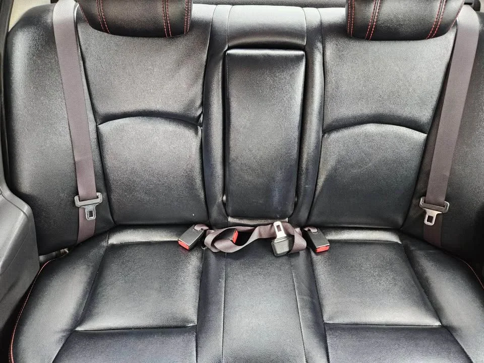 2017 Nissan Almera N17 2