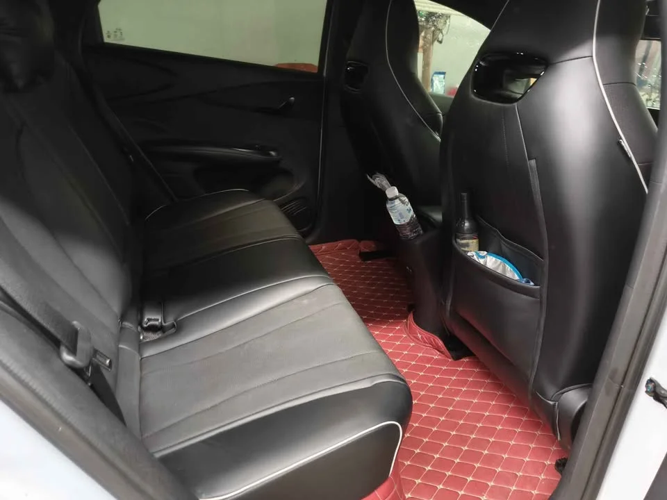2025 BYD Dolphin 3