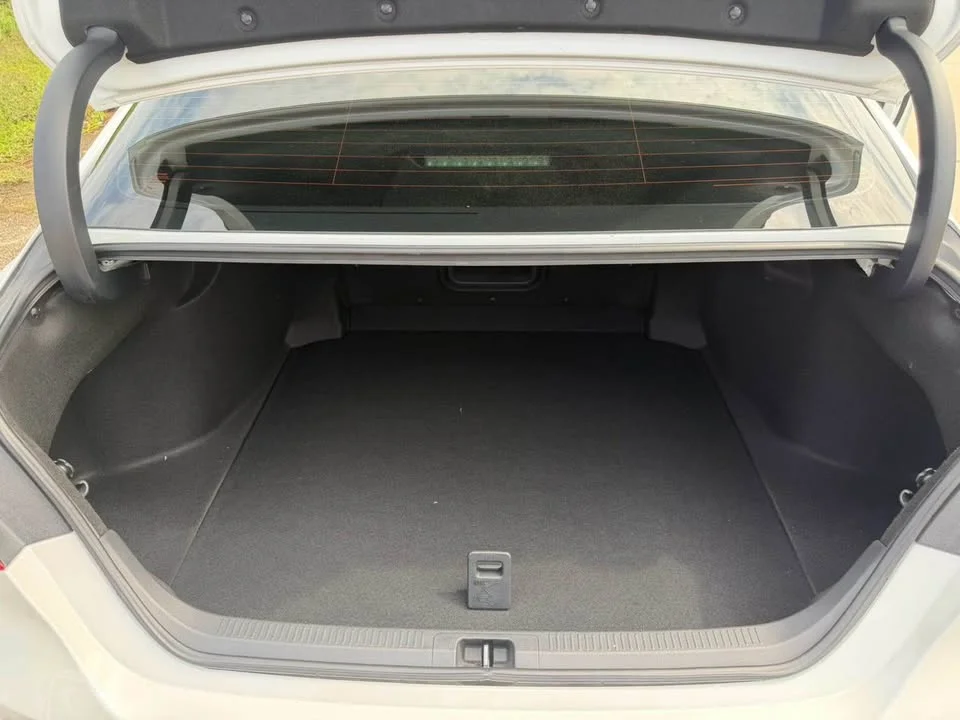 2021 Toyota Camry VIII (XV70) 3