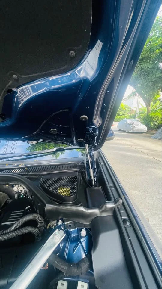 2019 BMW X3 G01, G08 2