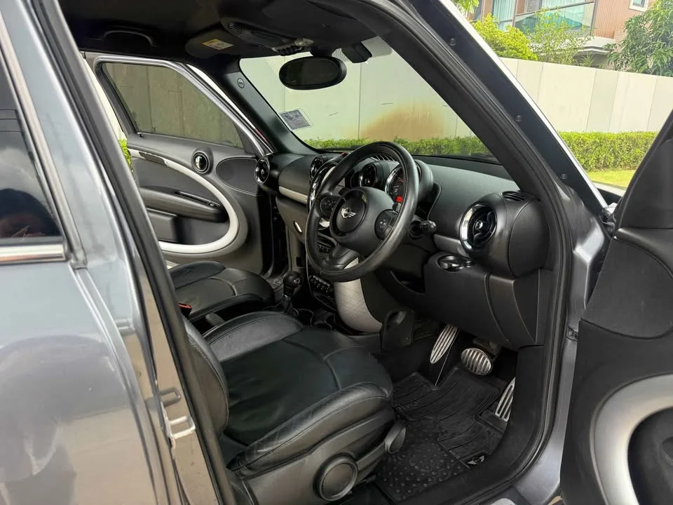 2016 Mini Countryman I 3