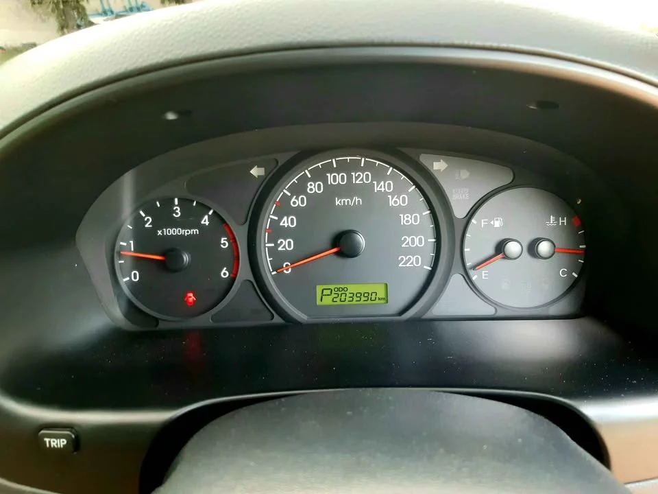 2014 Hyundai H-1 II 2