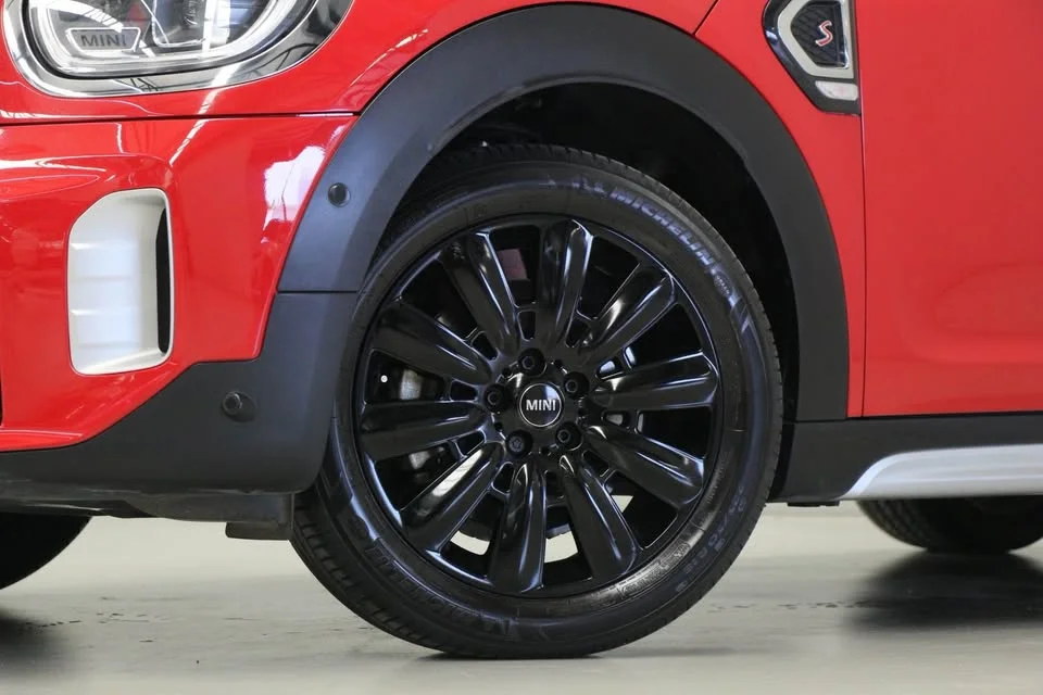 2022 Mini Countryman II 3