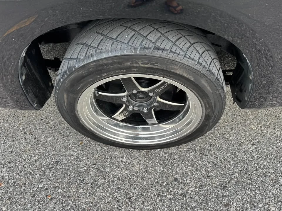 2019 Chevrolet TrailBlazer II 3