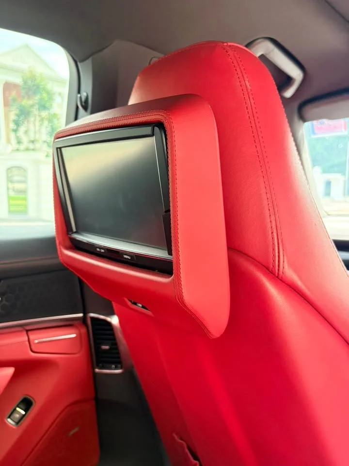 2014 Porsche Panamera I 2