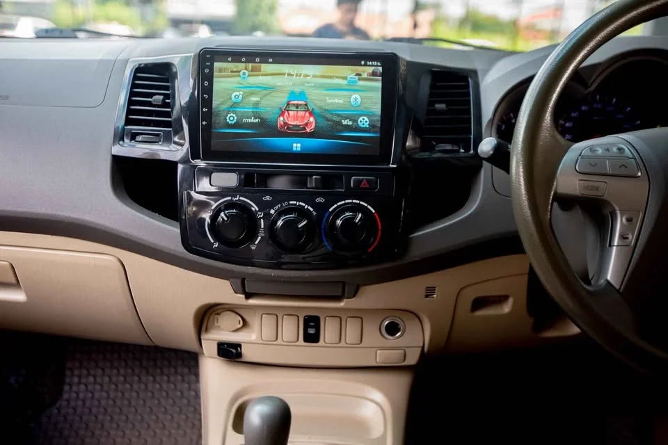 2012 Toyota Hilux VII 3