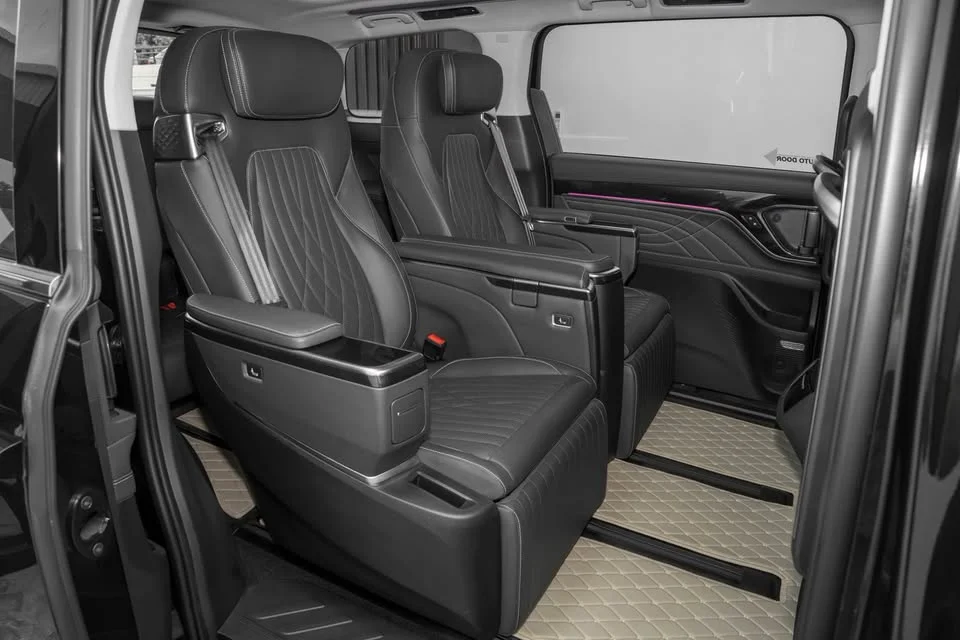 2023 MG Maxus 3