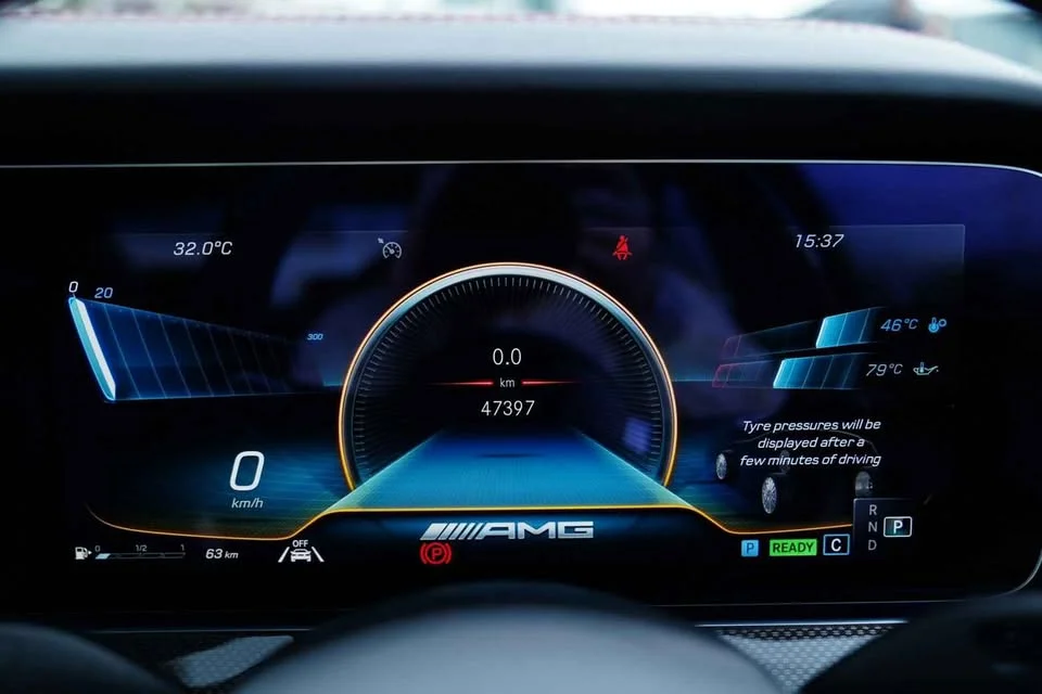 2022 Benz CLS-Class C257 3