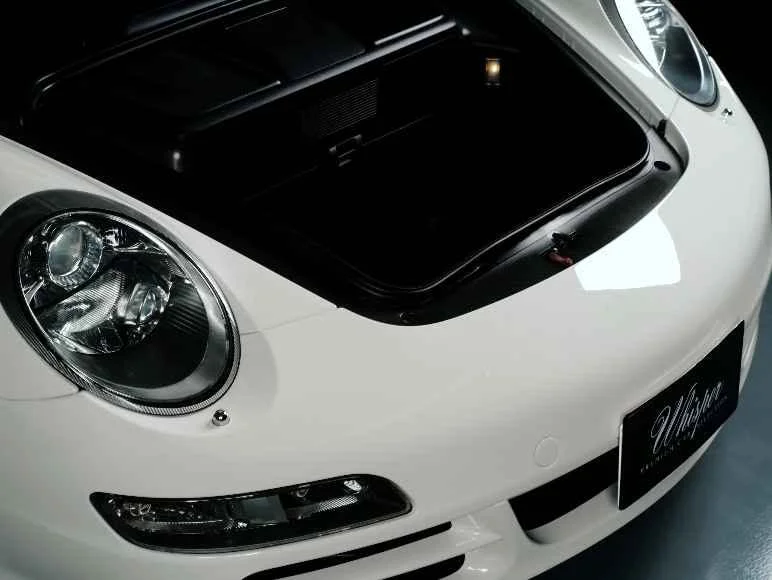 2008 Porsche 911 997 3