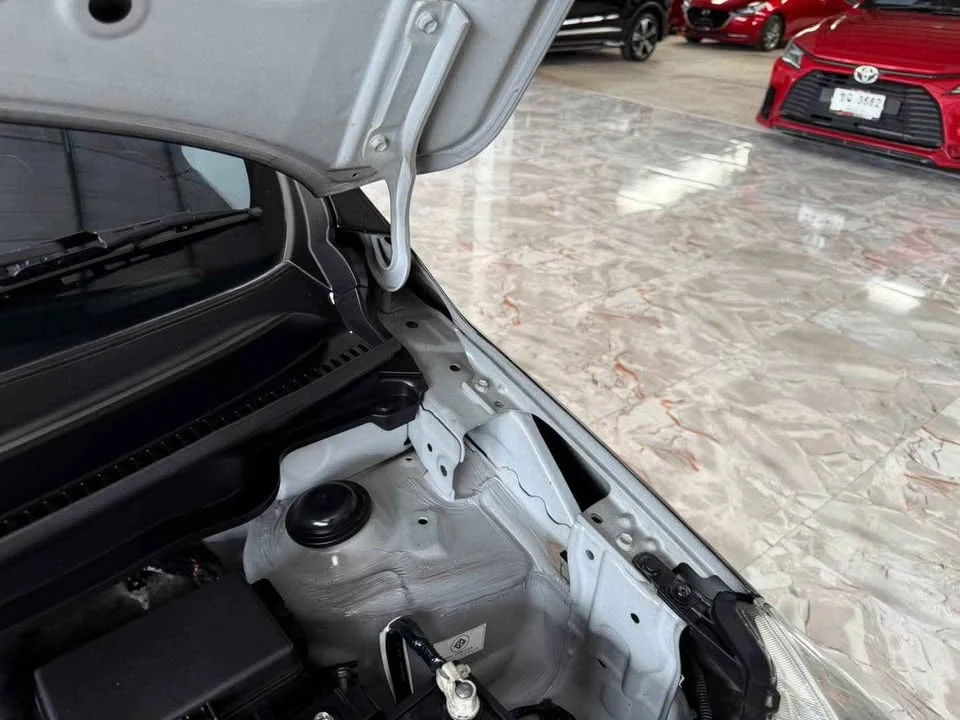 2021 Suzuki Celerio II 3
